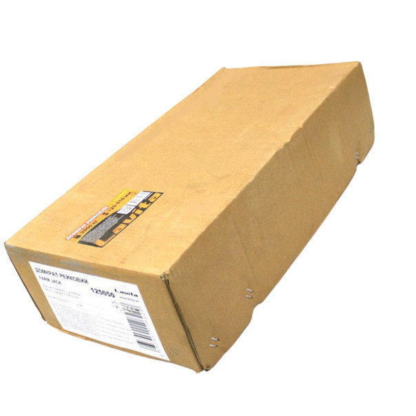 Домкрат рейковий 3 т, 125-510 мм (коробка) Мукачево - фото 2