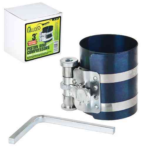 Оправка поршневих кілець 53-175 мм (ОК-4057) Alloid Одесса