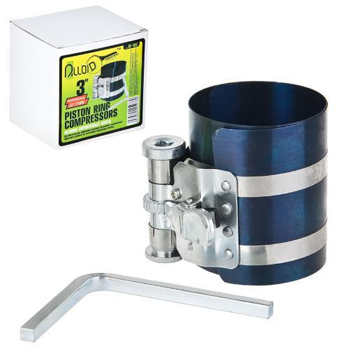 Оправка поршневих кілець 53-175 мм (ОК-4057) Alloid Одеса - фото 3