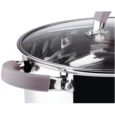 Набор посуды Ringel Meyer 6 предметів (RG-6000) Винница - изображение 4