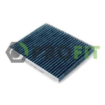 Фильтр салона Profit 1525-2437 Винница - изображение 1
