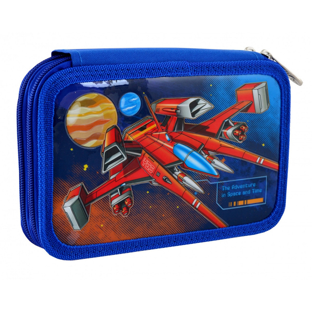 Пенал твердий 