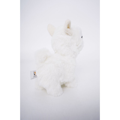 Интерактивная игрушка Pugs at Play Лама Paris (ST-PAP35) Винница - изображение 5