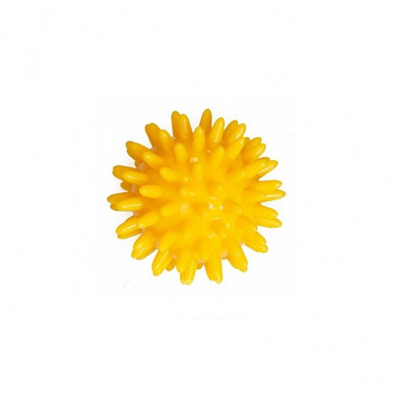 Массажный мячик 6 см Днепр - изображение 1