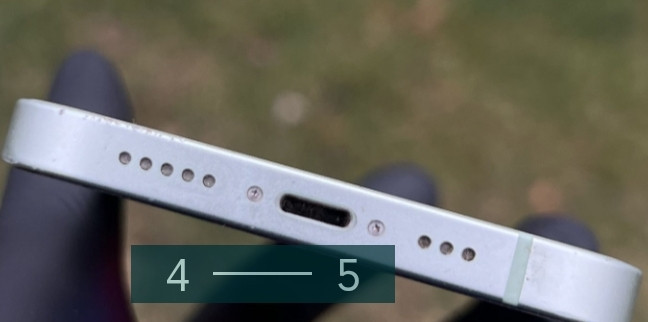 Айфон iPhone 12 256Gb. Київ - фото 2