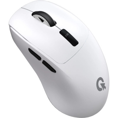 Мишка OfficePro M398W Wireless/Bluetooth White (M398W) Вінниця - фото 8