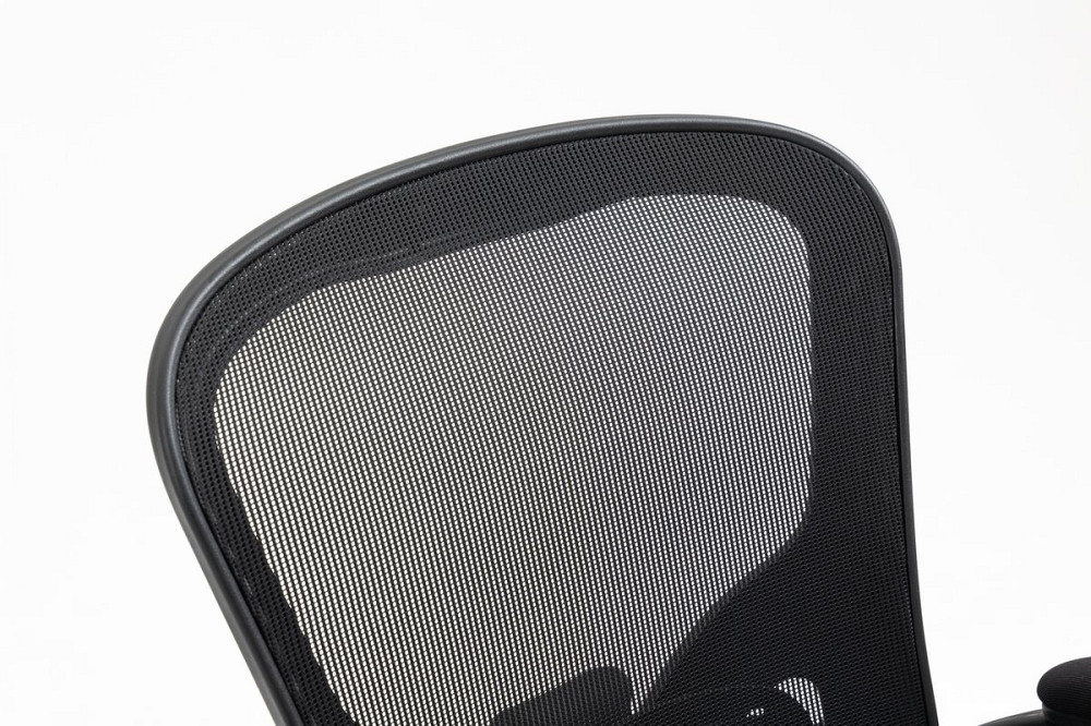 Крісло поворотне Q-333 чорне Київ - фото 12