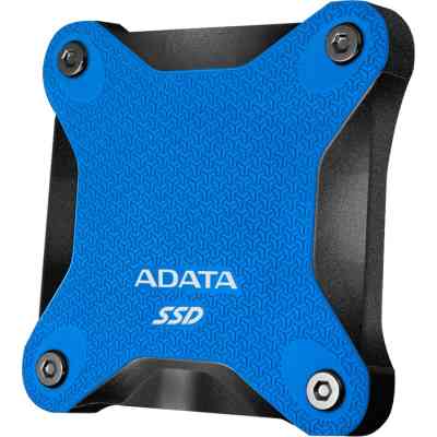 Накопитель SSD USB 3.2 1TB SD620 ADATA (SD620-1TCBL) Винница
