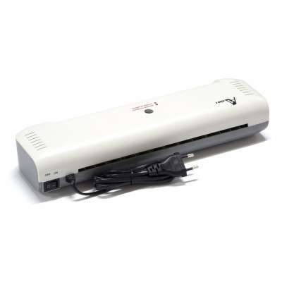 Ламінатор Agent 1A 4001 (3010080) Вінниця - фото 1