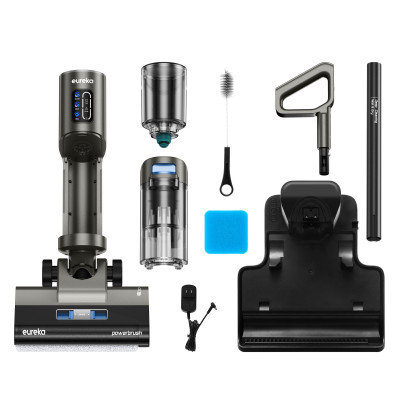 Пилосос Eureka NEW430 Вінниця - фото 5