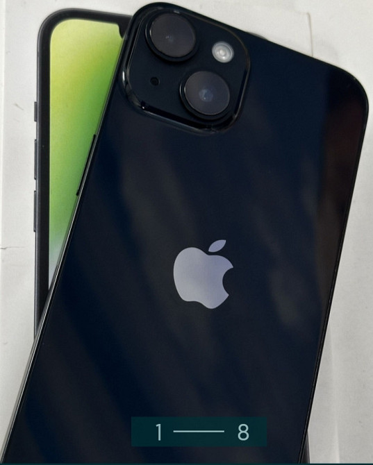 Айфон: iPhone 14/ 512 Midnight Київ - фото 7