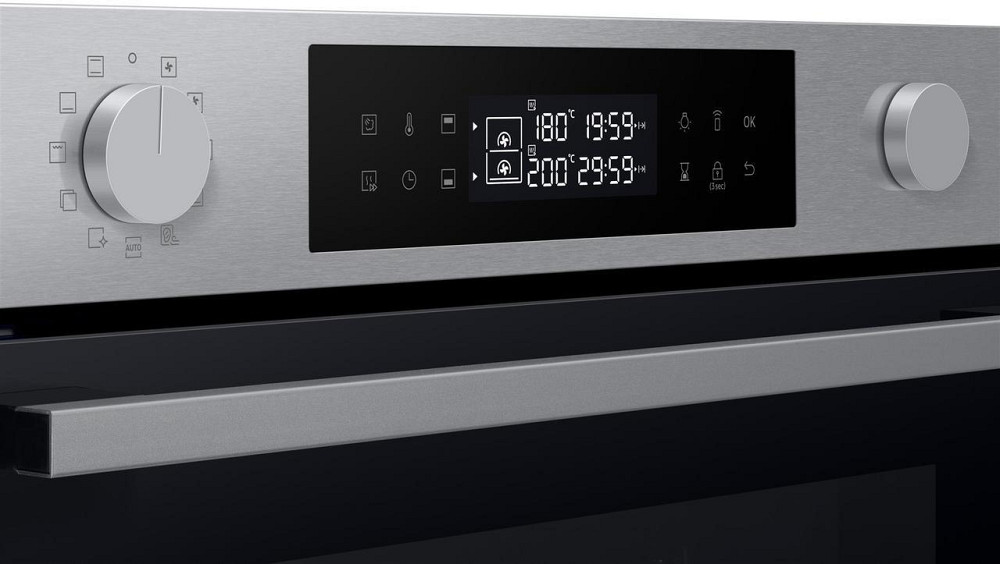 Духова шафа Samsung NV7B4445UAS/WT ( 26424 ) Харків - фото 13
