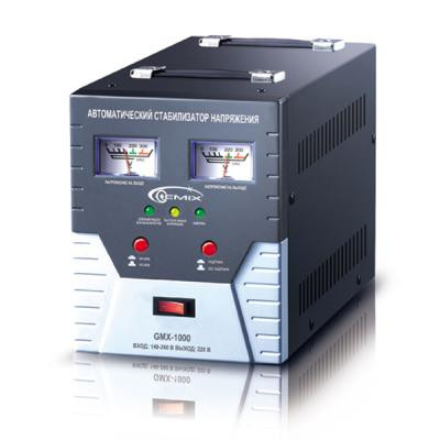 Стабилизатор Gemix GMX-1000 Винница - изображение 1