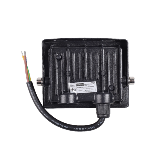 Прожектор світлодіодний вологостійкий IP 65 ENERLIGHT MANGUST 20Вт 6500K Рівне