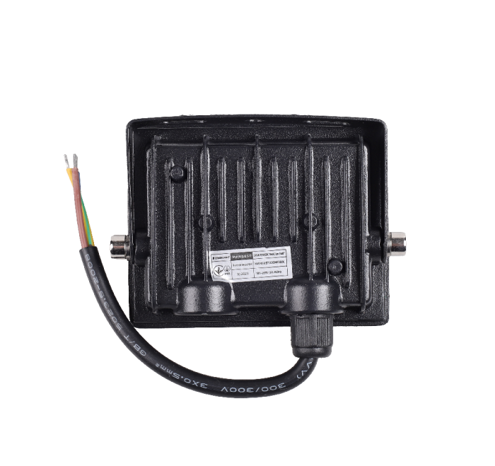 Прожектор светодиодный влагостойкий IP 65 ENERLIGHT MANGUST 20Вт 6500K Ровно - изображение 5