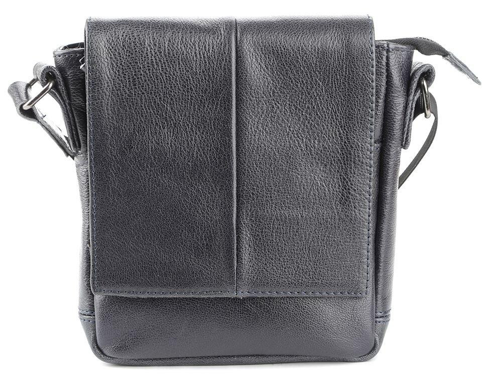 Мессенджер SHVIGEL 00965 Синий Киев - изображение 6