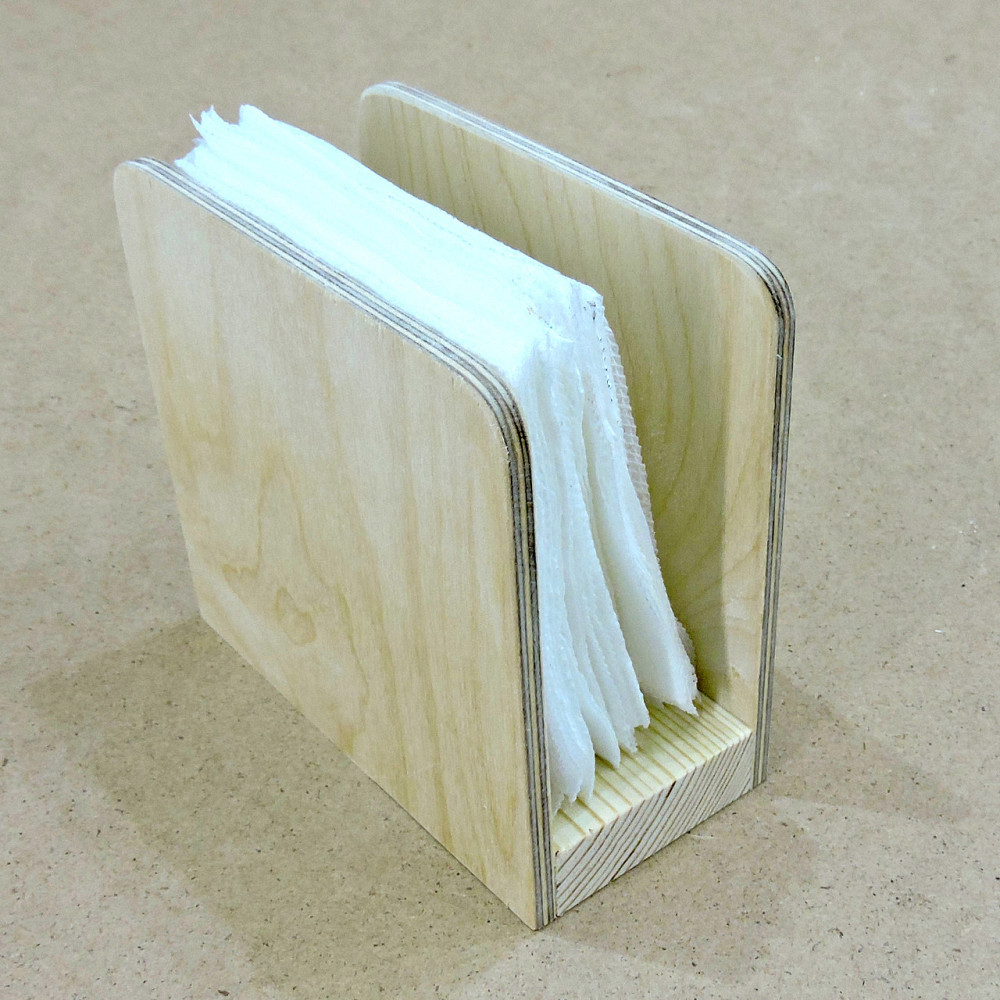 Салфетница 