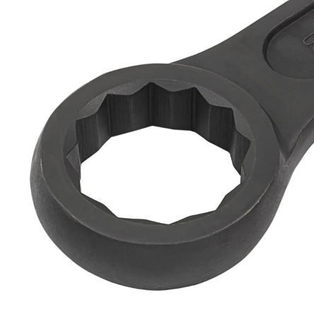 Ключ накидний ударний 80 мм JCB Tools JCB-79380 Одеса