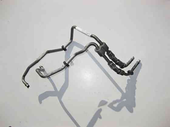 Mercedes-Benz  A2215280224 Трубка охолодження масла при двигуні АКП OM651 R4 2.2 cdi M273 V8 5.5л M156 6.3л S-Class W221 CL C216 Одеса