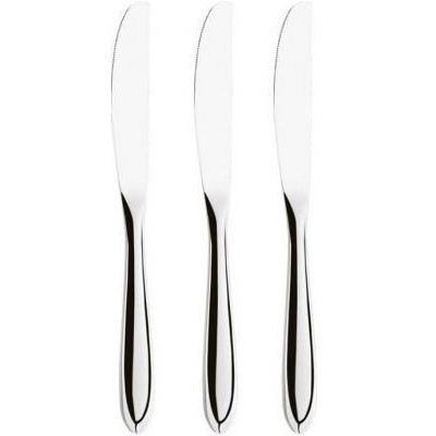Десертный нож Tramontina Laguna 3 шт (66906/061) Винница - изображение 1