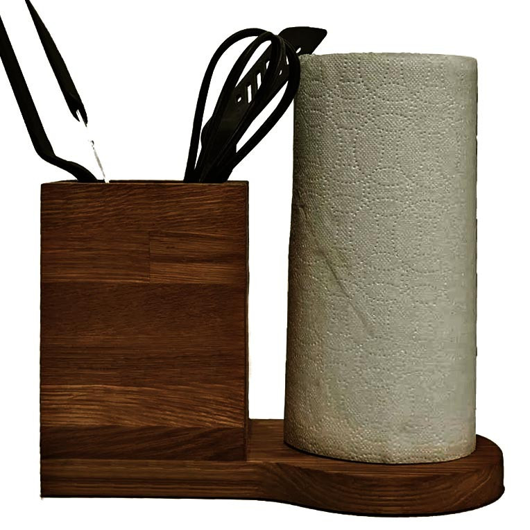 Держатель для бумажных полотенец 