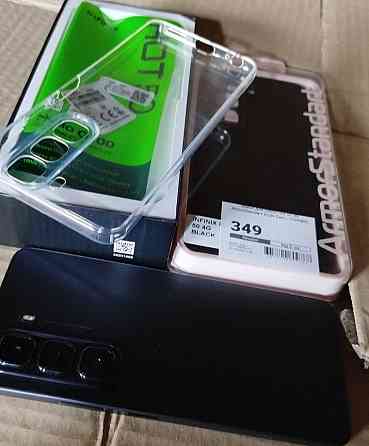 Телефон Infinix Hot 50 8/128Gb. Київ