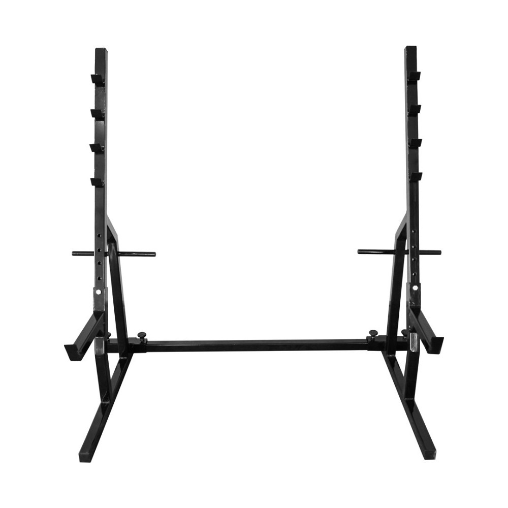 Стойки для приседания под штангу 40 на 40 мм со страховочными упорами. Киев - изображение 2