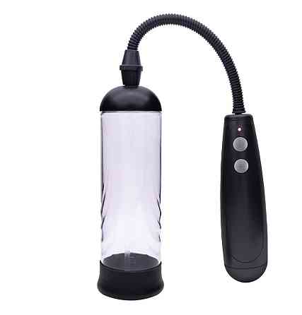 Вакуумна помпа - SUCK VACUUM PENIS PUMP, THE BEST ENLARGEMENT SYSTEM Sex Aura Київ