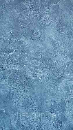 Шпалери вінілові на флізелін Caselio The Place to bed 0.53х10 м широкі білі смуги бежеві золотисті Київ