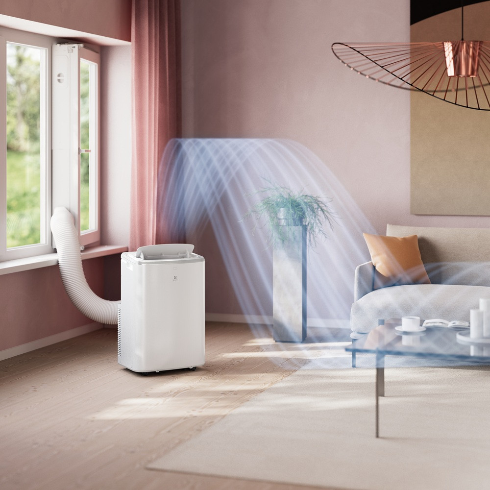 Кондиціонер Electrolux EXP26U339CW (7068909) Київ - фото 7