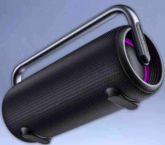 НОВИНКА ЛИСТОПАДА, Acefast K2 Pro, портативна колонка Київ