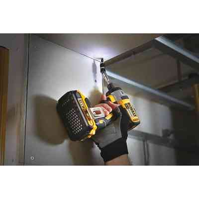 Набор бит DeWALT IMPACT TORSION, ударные, Torx, Philips, Pozidriv,Slotted, PH2, L=25 мм, 10 шт (DT70518T) Винница