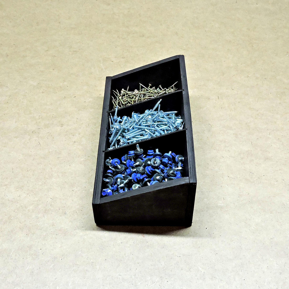 Органайзер для метизов 