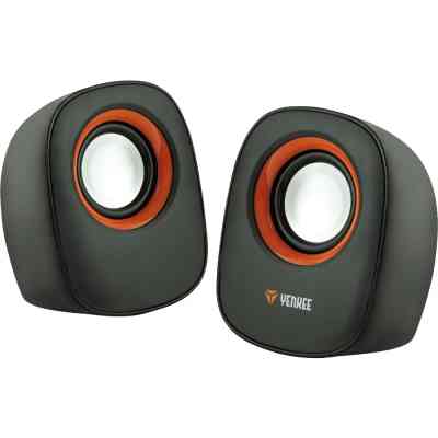 Акустическая система YENKEE YSP 2001BK Black (45008116) Винница