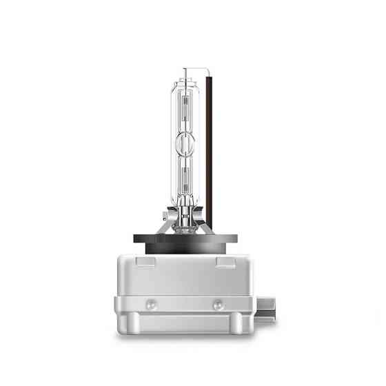 Ксенонова лампа OSRAM 66140XN Night Breaker Laser +200% D1S 85V 35 W P32d-2 XENARC Харків