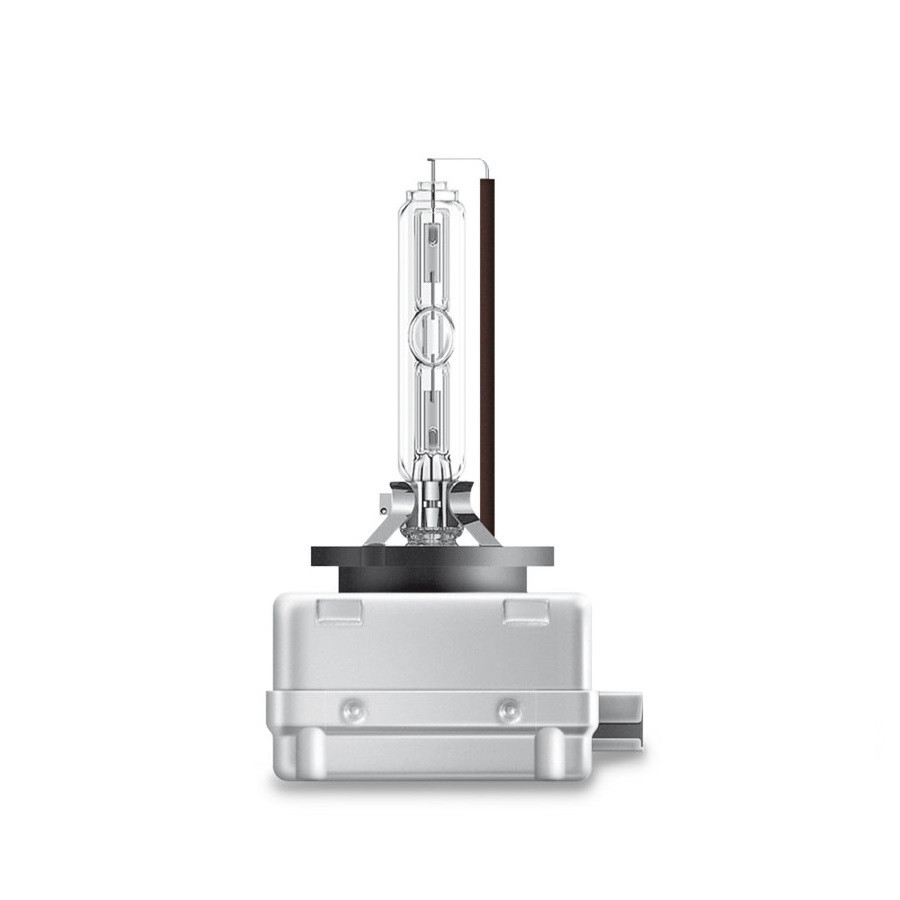 Ксенонова лампа OSRAM 66140XN Night Breaker Laser +200% D1S 85V 35 W P32d-2 XENARC Харків - фото 2