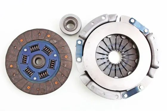 Корзина диск выжимной 2103 с пяткой FSO + крепеж Винница