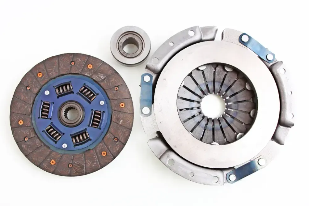 Корзина диск выжимной 2103 с пяткой FSO + крепеж Винница - изображение 3