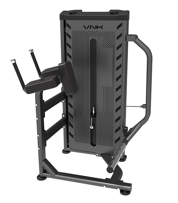Тренажер для сідничних м&#039;язів VNK EXO Pro Київ - фото 1