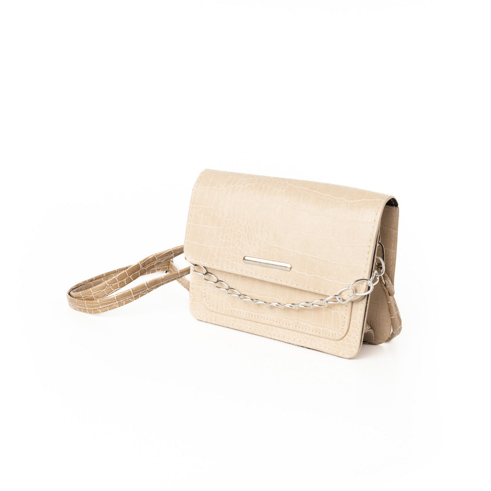 Сумка женская из искусственной кожи 