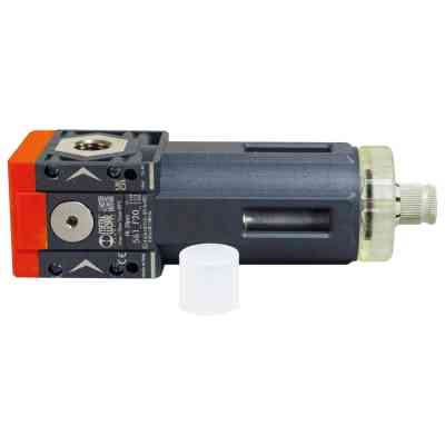 Фильтр воздушный Patron R2 AIR (PN-FILT-AIR-R2) Винница