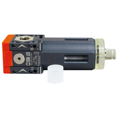 Фільтр повітряний Patron R2 AIR (PN-FILT-AIR-R2) Вінниця - фото 1