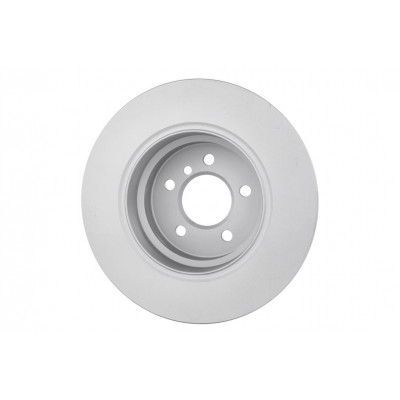 Тормозной диск Bosch 0 986 479 167 Винница - изображение 3