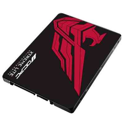 Накопитель SSD 2.5" 256GB OCPC (SSD25S3T256GLT) Винница