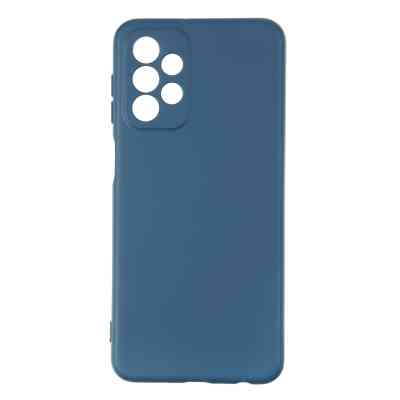 Чохол до мобільного телефона Armorstandart ICON Case Samsung A23 Dark Blue (ARM61675) Вінниця
