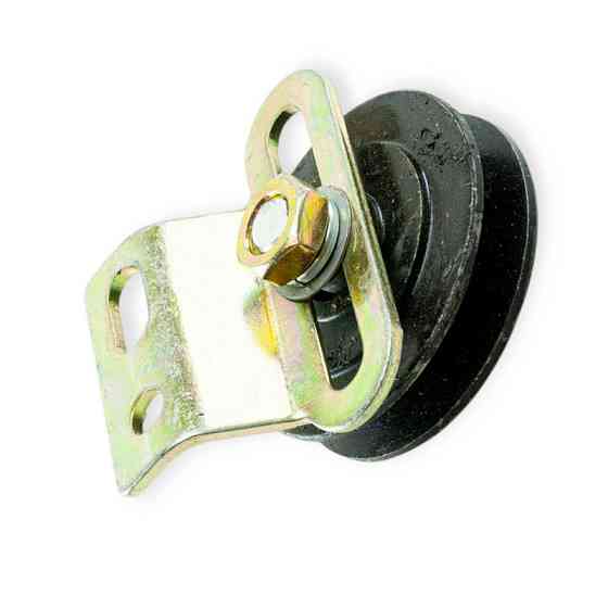 Ролик натяжной мотоблок 180N генератора Мукачево