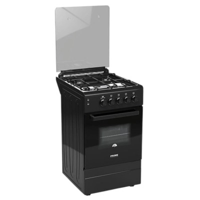 Плита PRIME Technics PSG 54015 D Винница - изображение 6