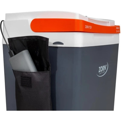 Автохолодильник Zorn Z-26 LNE + USB 12/230 V (4251702501142) Вінниця - фото 6