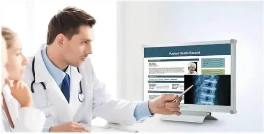 Монитор Neovo 21