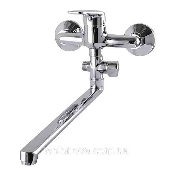 Смеситель для ванны Globus Lux Koln GLK-0108 Черновцы